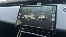 Land Rover Range Rover Evoque 1.5 P270e Dynamic SE 5dr Auto Hatchback